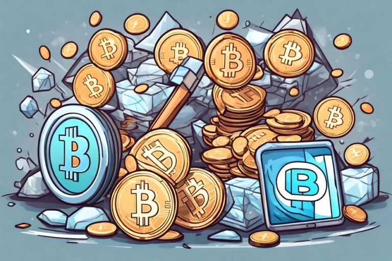 Como congelar el valor del Bitcoin con Uphold